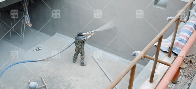 美女日皮视频软件EST(Elastomr Spraying Technology)噴塗技術